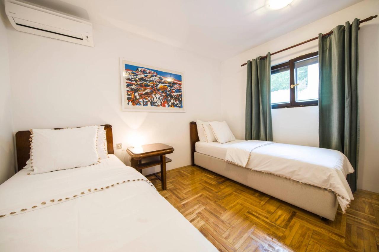 Holiday Home Radic Klis Exterior photo