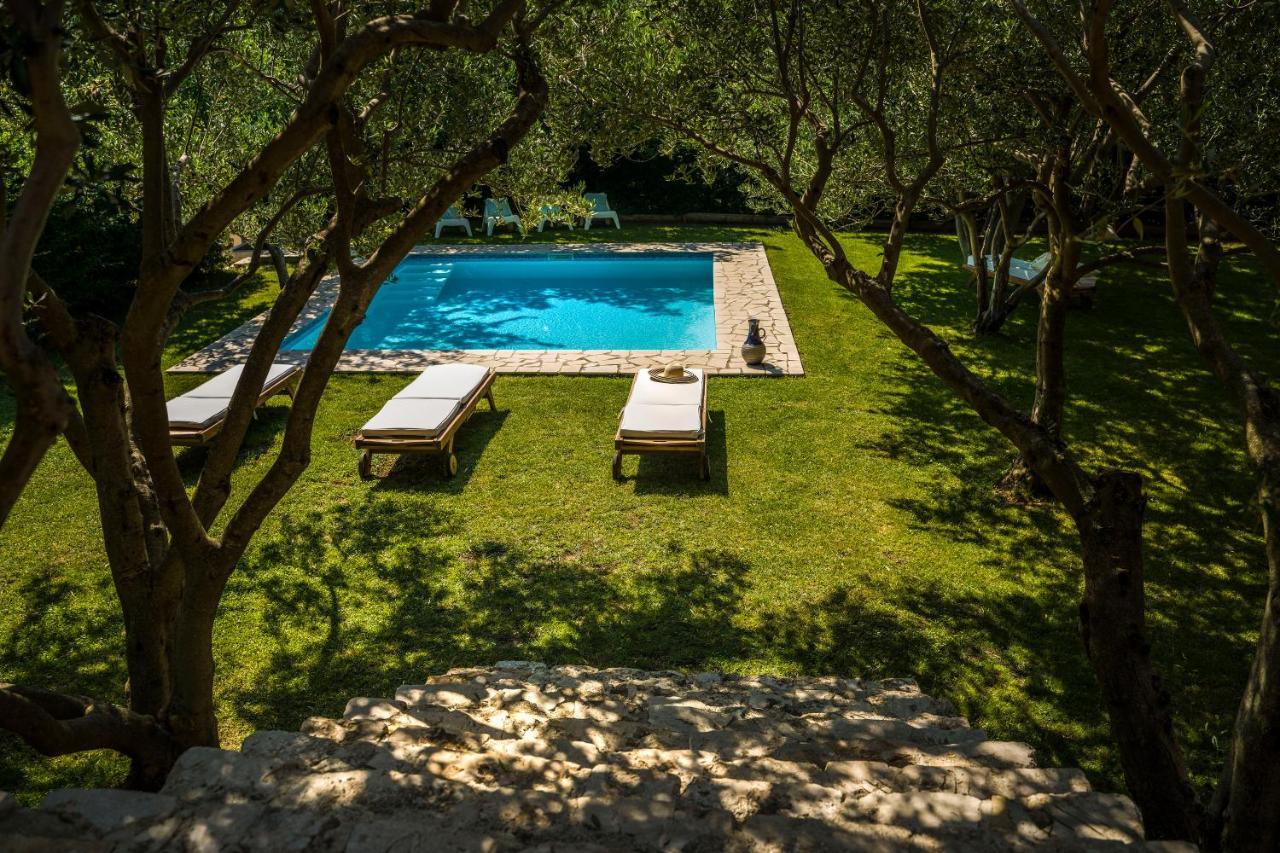 Holiday Home Radic Klis Exterior photo