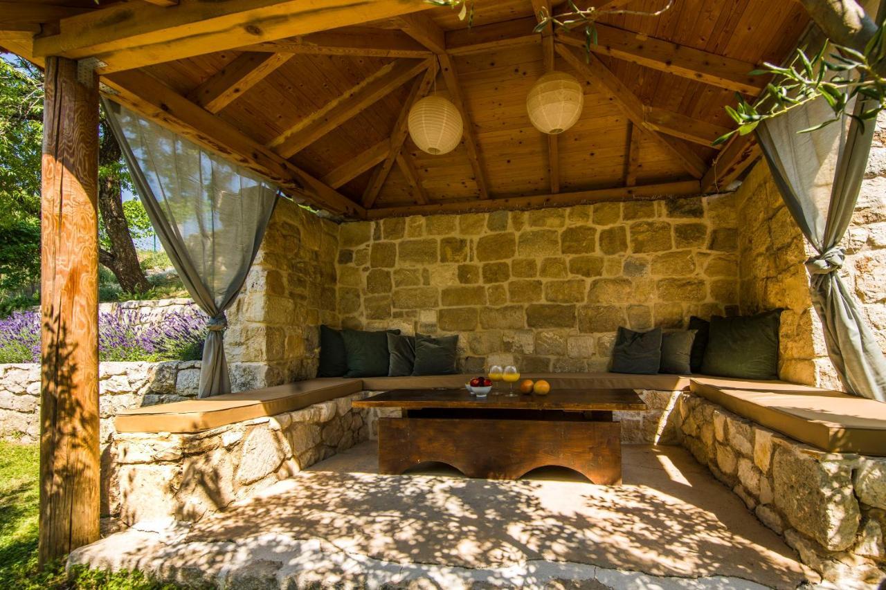 Holiday Home Radic Klis Exterior photo