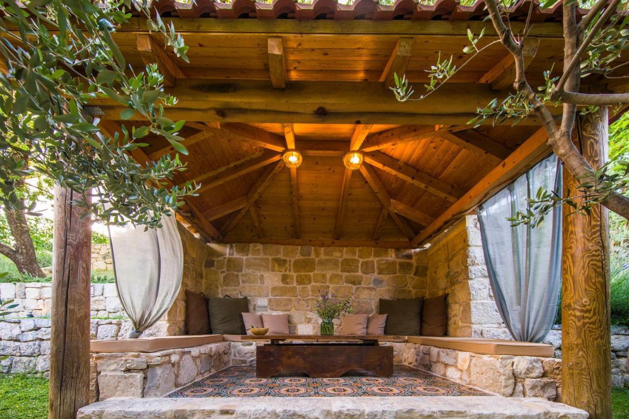 Holiday Home Radic Klis Exterior photo