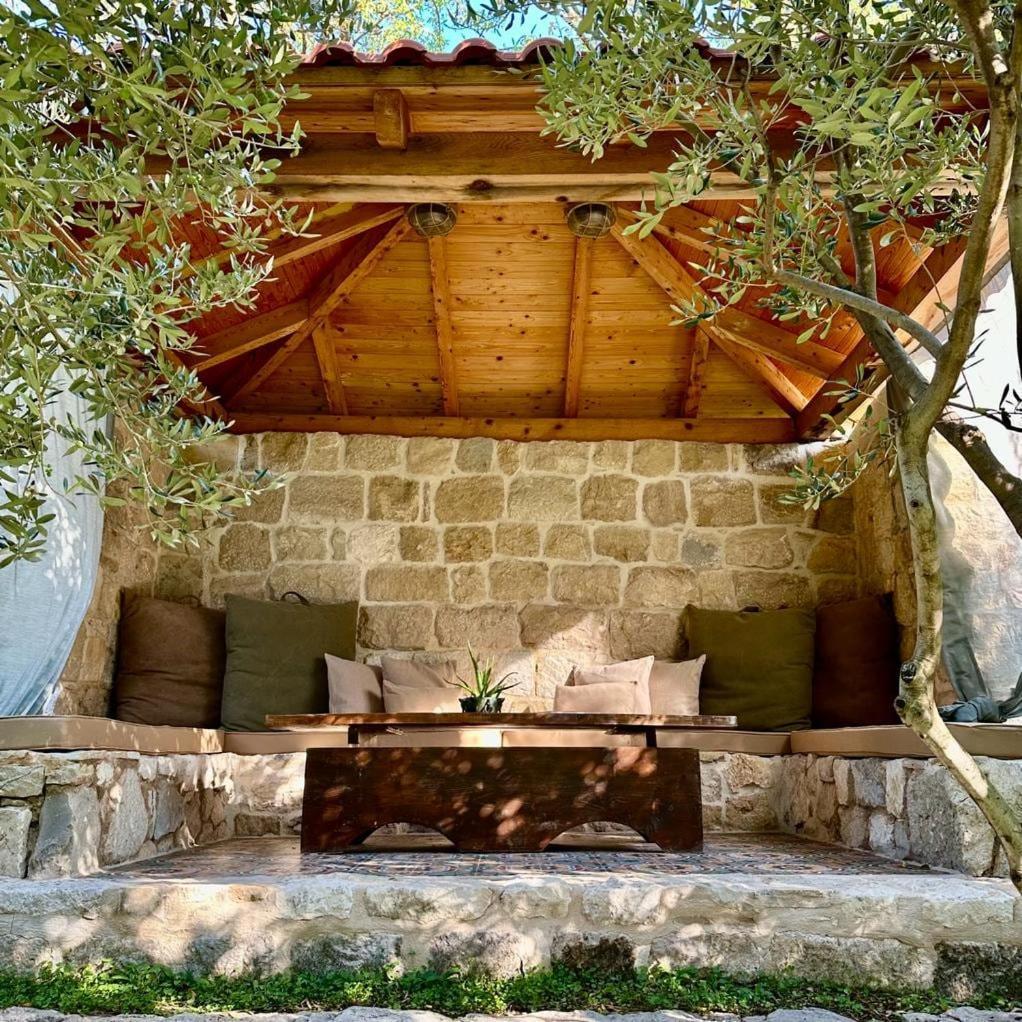 Holiday Home Radic Klis Exterior photo