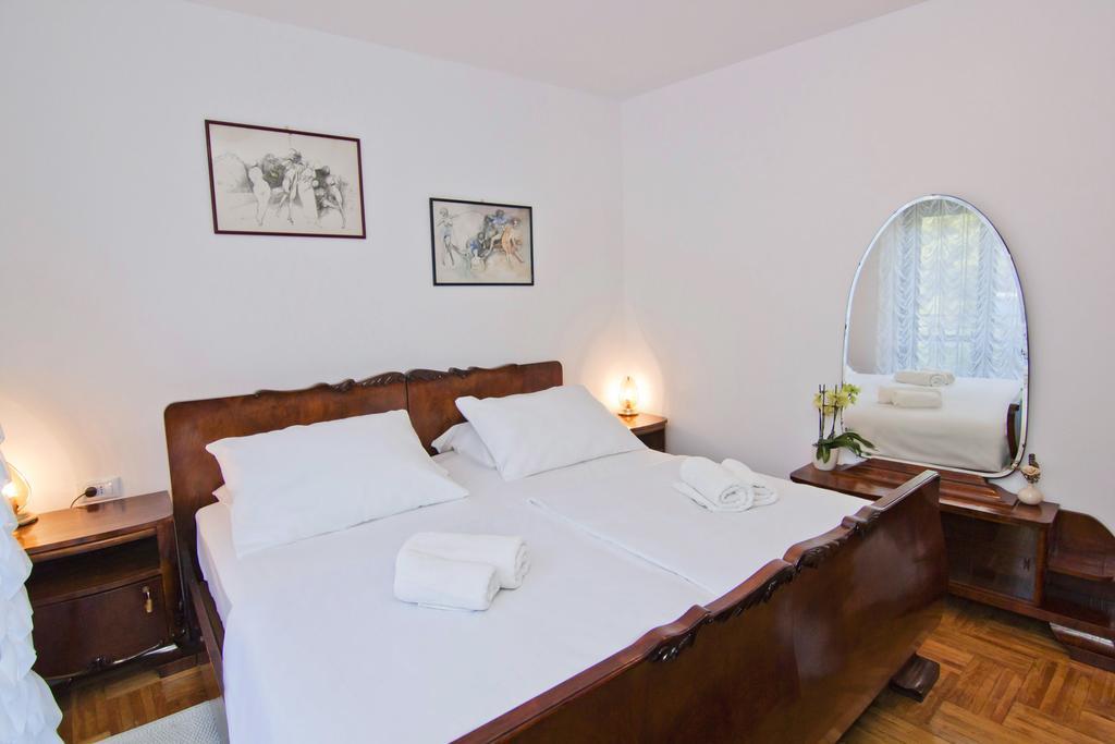 Holiday Home Radic Klis Exterior photo