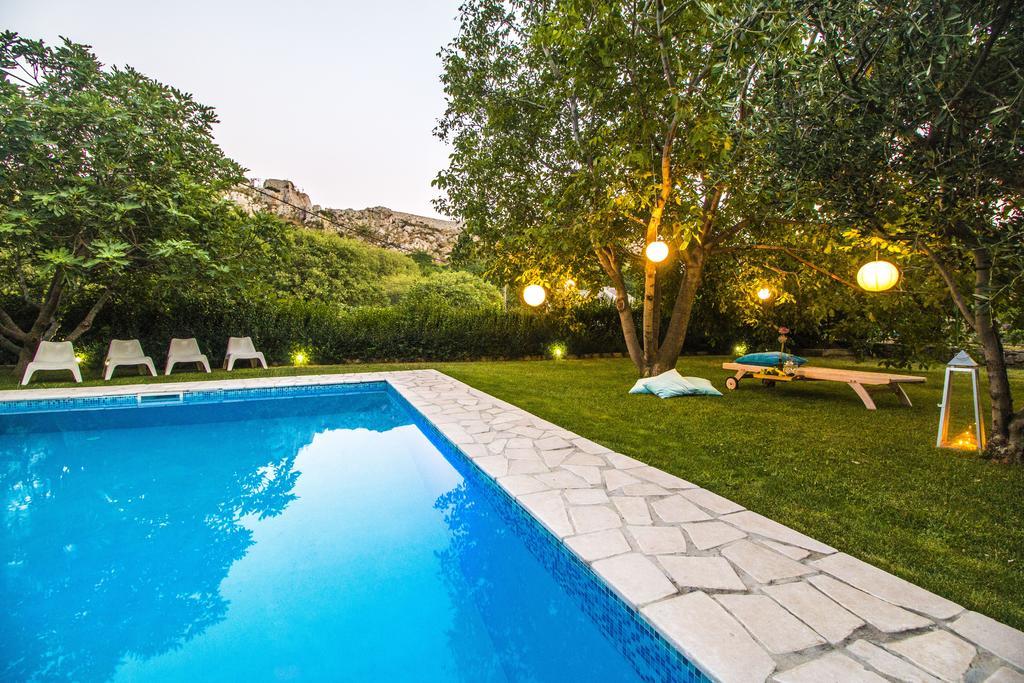 Holiday Home Radic Klis Exterior photo