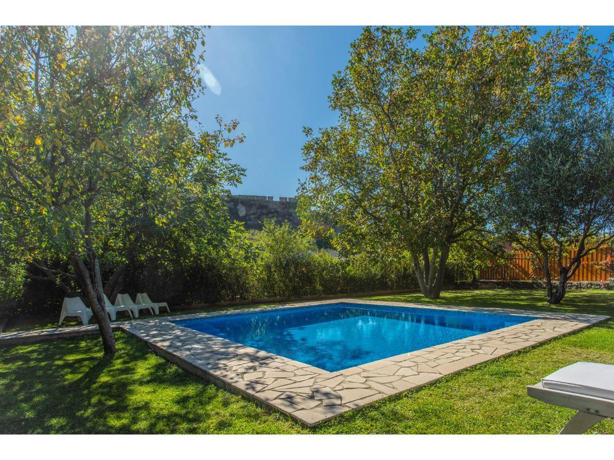 Holiday Home Radic Klis Exterior photo